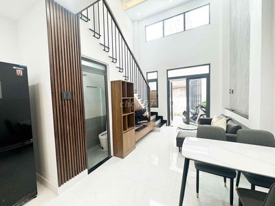 ✅ NHÀ CHO THUÊ ĐƯỜNG XVNT 2pn FULL NỘI THẤT CHỈ VÀO Ở