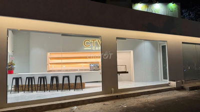 CHO THUÊ NHÀ 2MT BÀ HUYỆN THANH QUAN, Q3 26x6m trệt lửng 80tr