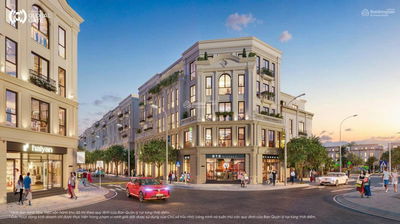 Bán gấp BT 75m2 Thiên Nga Vinhomes Cổ Loa, 22.1 tỷ, 75m2, mặt tiền 5m, cách hồ 50m