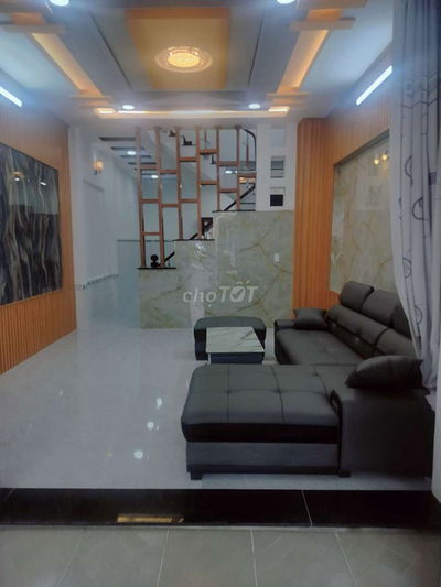 Cần bán nhà tx22 thạnh xuân q12 cũ ( nay phường Thới An mới