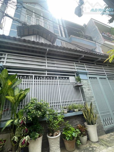 🏡 BIỆT THỰ MINI SIÊU ĐẸP - NGAY ĐẠI HỌC LUẬT– HIỆP BÌNH CHÁNH- HÀNG XÓM BÌNH THẠNH- 7 TỶ