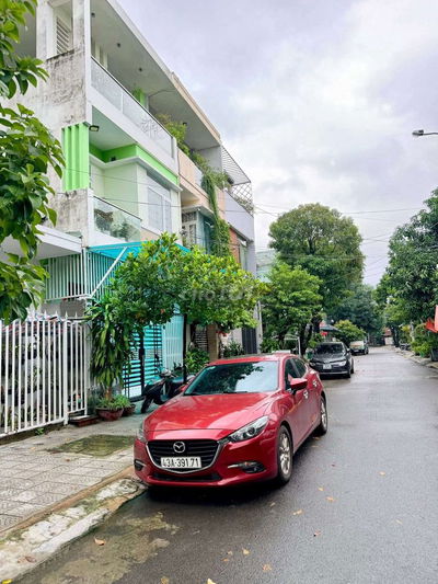 Bán lô đất Đỗ Năng Tế sát Công Viên UBND Quận