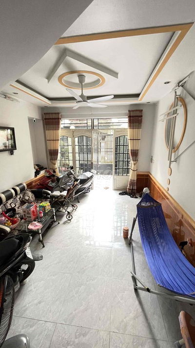 BÁN NHÀ ĐƯỜNG ĐÔNG BẮC QUẬN 12 - CHÍNH CHỦ