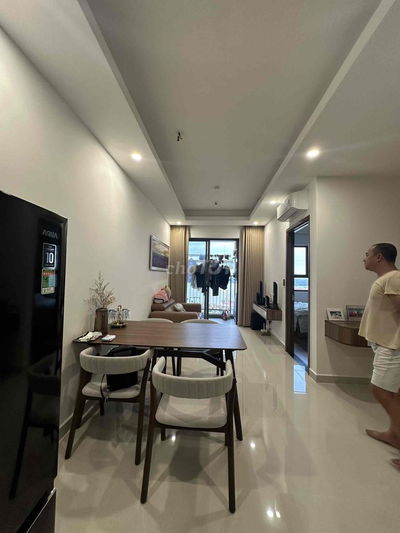 QUẢN LÝ NHIỀU CĂN HỘ Q7 RIVERSIDE 1-2-3PN: NTCB - FULL NỘI THẤT