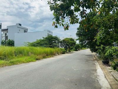 BÁN ĐẤT ĐẸP ĐƯỜNG NGUYỄN QUÝ ANH –ĐỐI DIỆN FPT PLAZA,HÒA HẢI –ĐÀ NẴNG