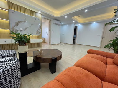 🌟Chỉ 5,5 tỷ chung cư 197 Trần Phú, Hà Đông, sđcc 72m2 2pn 2wc full nt🌟