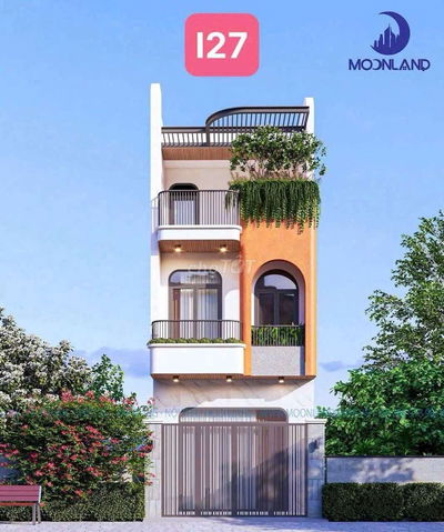 Chính chủ bán nhà phí gửi ace 3%