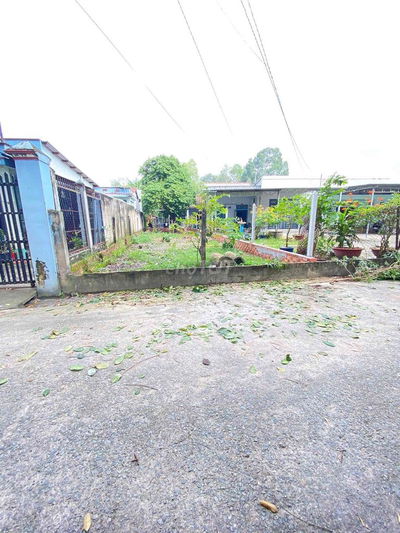 Đất Hiệp An 1/Nguyễn Chí Thanh vào 50m. ngay trường học Hiệp An