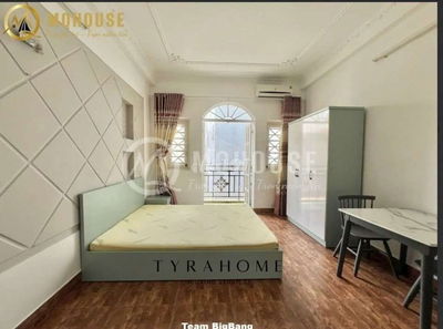 🌸STUDIO | BANCOL | FULL NỘI THẤT NGAY TRUNG TÂM QUẬN BÌNH THẠNH🌸