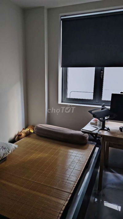 Pass phòng CHDV hẻm 168 Bình Lợi, Bình Thạnh