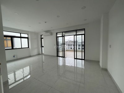 CHÍNH CHỦ Cho thuê căn hộ 1PN – Full nội thất, bếp riêng Vạn Phúc City