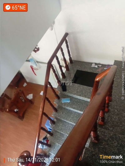 Cho thuê nhà nguyên căn