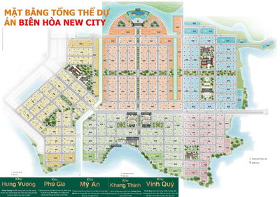 Chính chủ bán gấp lô 100m2 Biên Hòa New City,giá chỉ 1,55 tỷ bao thuế