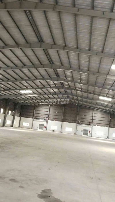 CHO  THUÊ   KHO  XƯỞNG ( 700m2) NGUYỄN  ĐÌNH KIÊN. BÌNH  TÂN