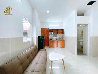 HÀNG HIẾM 2PN GIÁ RẺ GẦN CẦU KHÁNH HỘI QUẬN 1 - FULL SẴN NỘI THẤT