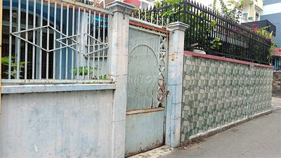 PHẠM VĂN CHIÊU GIÁP QUANG TRUNG-P8-GÒ VẤP- 70M2-XE HƠI THÔNG 6M-NỞ HẬU