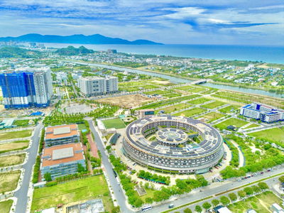 Báo giá tốt nhất FPT, Tổng hợp giỏ hàng đất nền biệt thự vị trí vip KĐT FPT Đà Nẵng T11.2025