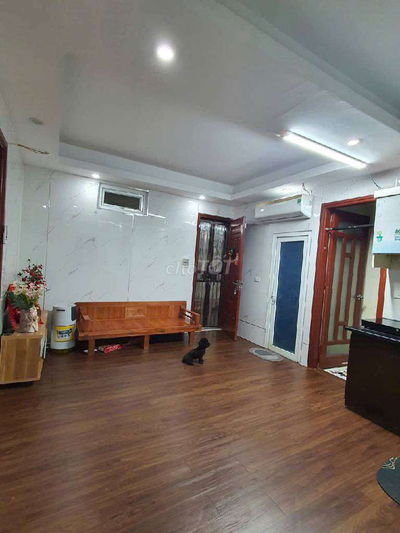 Bán chung cư bộ quốc phòng tại Bùi Xương Trạch 69m2 giá 5.7 tỷ