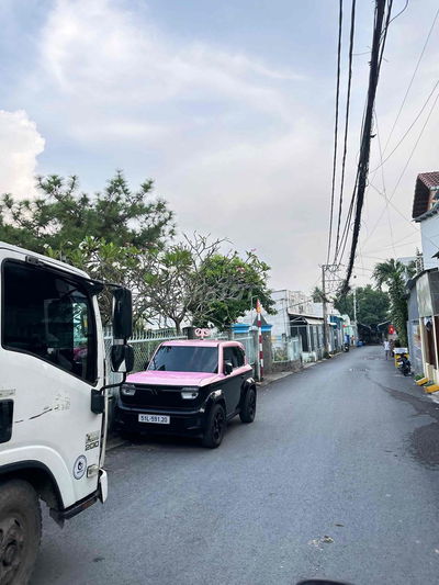 Bán nhà hiếm 100m2, ngang khủng 10m ngay trung tâm Quận 9,🔥5tỷ🔥