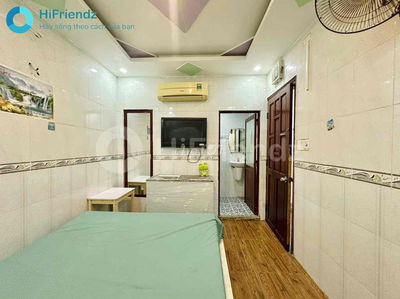 PHÒNG SIÊU RẺ NGAY KHU CÔNG NGHIỆP VĨNH LỘC B