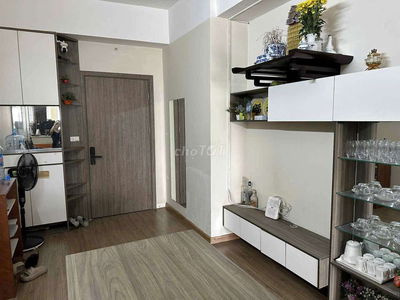 70M- CHUNG CƯ HH LINH ĐÀM