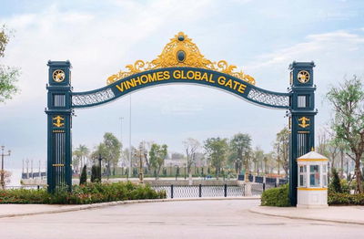 VIN CỔ LOA GLOBAL GD2 SHOPHOUSE CÒN 1 CĂN DUY NHẤT 85M2 DÒNG TIỀN 1.1 TỶ/NĂM CK 29,5% + Quà 305tr