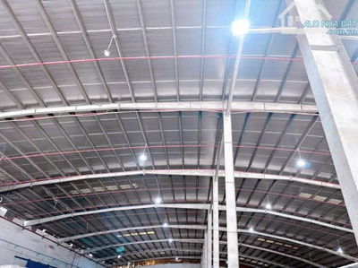 XT616 Cho thuê nhà xưởng Sản xuất 7.445m2 - Giá rẻ nhất KCN NHƠN TRẠCH . 👉 Giá Chỉ 3.8Usd