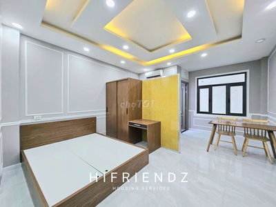 🚨GIẢM SÂU 1🍠 - DỰ ÁN MỚI - CHDV CAO CẤP - STUDIO FULL NỘI THẤT - VHU