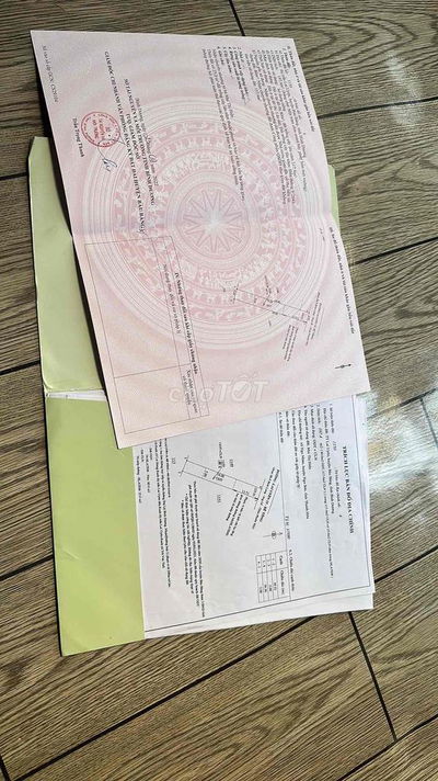 cần tiền bán gấp chính chủ