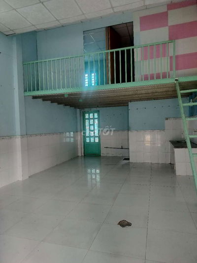 Cho thuê nhà nguyên căn txq12 tphcm