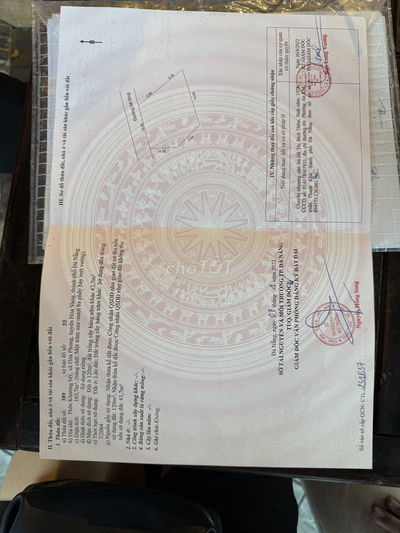 164m2 có 120m2 đất ở, ngang rộng rãi 10.5m nở hậu 14m