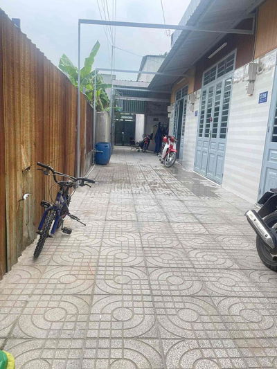 nhà TX22 1/ hẻm xe hơi