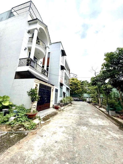 Bán lô đất đường 7m có lề 50m2( ngang 4,65m) Tô Ngọc Vân bệnh viện TĐ