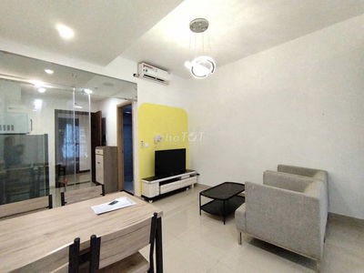 Bán căn hộ 39m2 Quận 7: Sunrise City View. Giá 2,6 tỷ