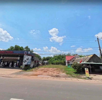 370m2 mặt tiền DT751