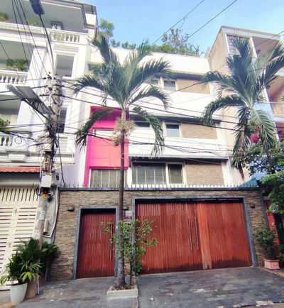 ⭐ CHO THUÊ NHÀ MT BÀU CÁT 2_8x18m_TRỆT 3 LẦU SUỐT_NHÀ ĐẸP,KD TỰ DO