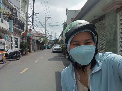 BÁN NHÀ 2 TẦNG _ ĐƯỜNG SỐ 16_ GIGAMALL _ HIỆP BÌNH CHÁNH _ 4*14