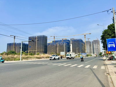 Chính chủ bán LỖ căn 1PN New Galaxy Dĩ An kế Làng Đại học