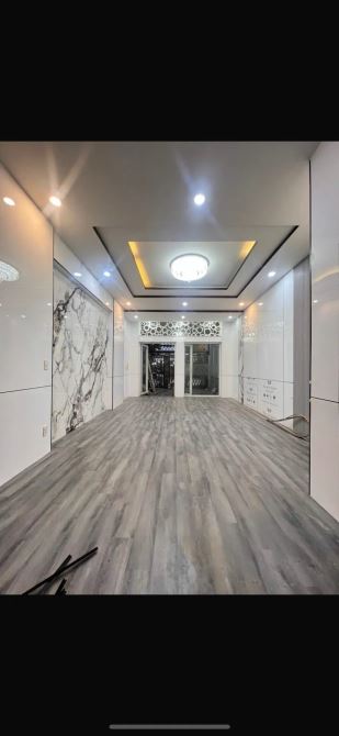 BÁN NHÀ 3 TẦNG MỚI ĐẸP FULL NỘI THẤT Ỷ LAN NGUYÊN PHI – HÒA CƯỜNG BẮC – GIÁ TỐT 12.3 TỶ