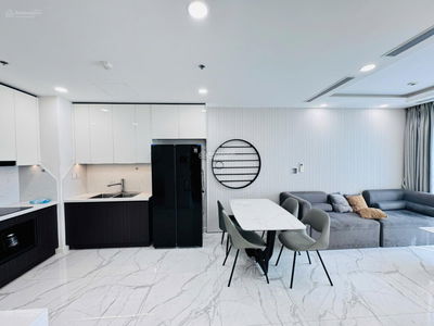 Em còn sót lại 1 căn VPĐN giá tốt duy nhất chỉ: 4.2 tỷ/căn (2PN 2WC) Sunshine Sky City. LH em Tình