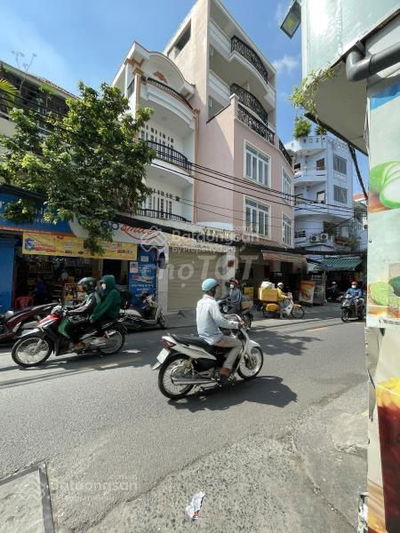 Bán nhà đường Hồng Lạc , gần chợ Tân Bình