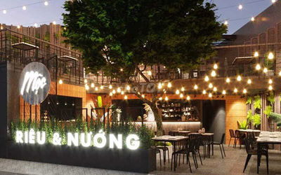 Cho thuê mặt bằng kinh doanh tại Ngô Văn Năm, Bến Nghé, Quận 1