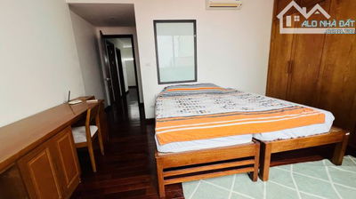 BÁN NHÀ MỚI 6 TẦNG THANG MÁY TẶNG FULL NỘI THẤT ĐANG CHO THUÊ THẦU 25TR/THÁNG