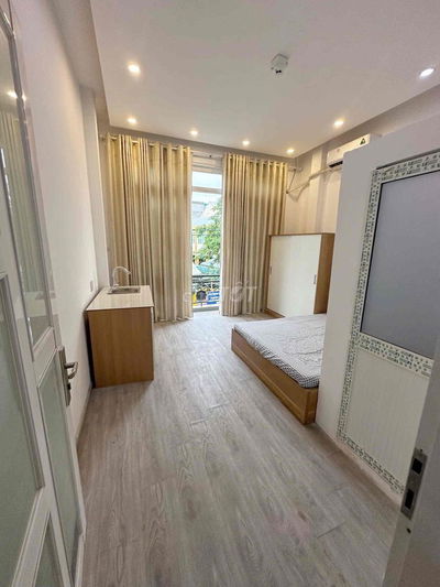 🔥KHAI TRƯƠNG STUDIO BAN CÔNG NHÀ MỚI ĐẦY ĐỦ NỘI THẤT GIÁ RẺ SÁTQUẬN 10