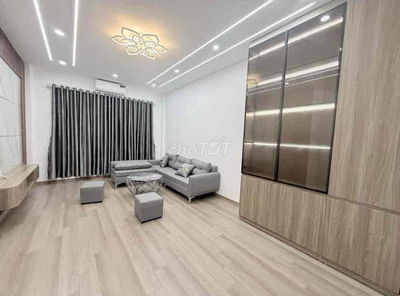 CHƯA ĐẾN 10 TỶ CÓ NHÀ TT TÂY HỒ - 6 TẦNG THANG MÁY - Ô TÔ TẬN CỔNG