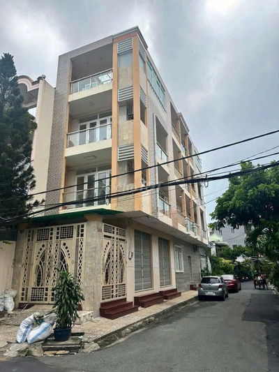 Bán CHDV Mặt tiền CXPL C, thu nhập 40tr/tháng, chỉ 14 tỷ!