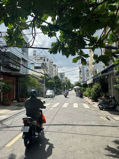 MTKD 4.3 X 19 - 82M2 VUÔNG A4 - NGAY ĐỘC LẬP - TÂN HƯƠNG - THỐNG NHẤT