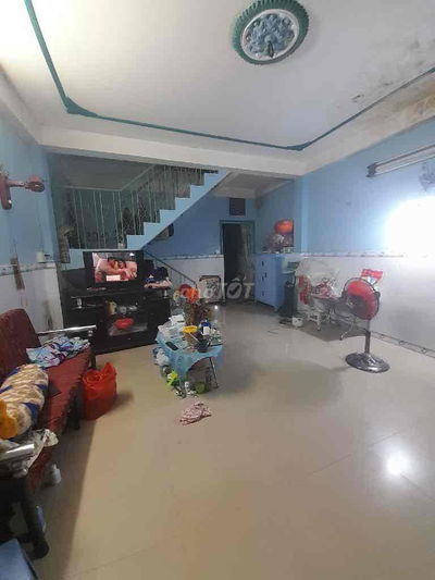 Chính Chủ Bán Gấp Nhà 2 Lầu Cạnh KDC Sông Đà - Vạn Phúc City