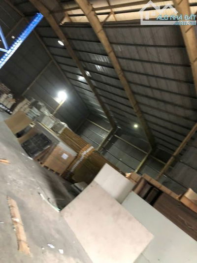 CHO THUÊ KHO/XƯỞNG 1000m – THƯỜNG TÍN, HÀ NỘI, VAT, PCCC, CONT ĐỖ CỬA