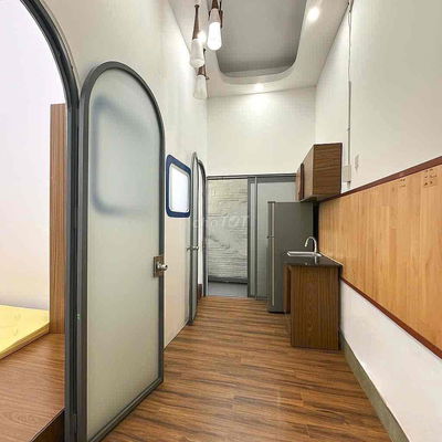 Cho Thuê Căn Hộ 2PN Full NT_4ng4xe_Máy Giặt Riêng_Ngay ĐH Bách Khoa